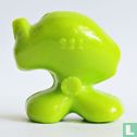 Rascal (Slingshot) (groen) - Afbeelding 2