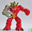 Lavion - The Lord of the Lava [5] - Image 1