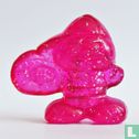 Rascal (Baseball) [g] (pink / silver) - Image 1