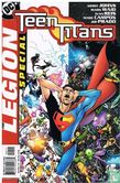 Teen Titans / The Legion Special - Bild 1