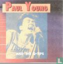 Paul Young & the Q-tips - Afbeelding 1