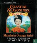 Mandarin Orange Spice [r]  - Bild 1