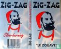 Zig - Zag Double Booklet Blue No. 601 bis - Bild 1