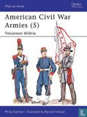 American Civil War Armies(5) - Afbeelding 1