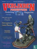 Verlinden Productions Modeling Magazine 1 - Afbeelding 1