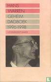 Geheim dagboek 1996-1998 - Image 1