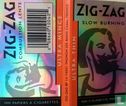 Zig - Zag Double Booklet Ultra Thin  - Bild 1