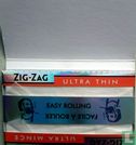 Zig - Zag Double Booklet Ultra Thin  - Bild 2