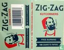 Zig - Zag Double Booklet  - Image 1