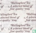 A selected blend of fine quality teas - Image 1