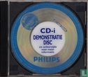 CD-i Demonstratie Disc - Image 1