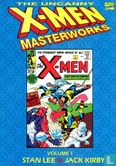 Marvel Masterworks: The Uncanny X-Men - Image 1