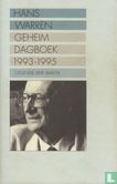 Geheim dagboek 1993-1995 - Image 1