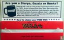 Rizla + King size Red ( Medium Weight )  - Afbeelding 2