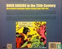 Buck Rogers 1940-1941 - Afbeelding 2