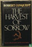 The harvest of sorrow - Image 1
