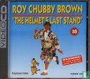 Roy Chubby Brown - The Helmet's Last Stand - Image 1