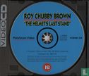 Roy Chubby Brown - The Helmet's Last Stand - Bild 3