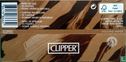 Clipper the brush collection king size Brown  - Afbeelding 1