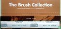 Clipper the brush collection king size Brown  - Bild 2