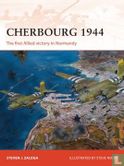 Cherbourg 1944 - Image 1