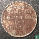 Bochum 10 pfennig 1918 (20.2 mm) - Image 2