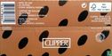 Clipper the Memphis Collection king size Brown  - Afbeelding 1