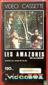 Les Amazones de la Luxure - Afbeelding 1