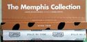 Clipper the Memphis Collection king size Brown  - Afbeelding 2