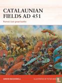 Catalaunian Fields AD451