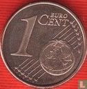 Spain 1 cent 2016 - Image 2
