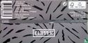 Clipper the Memphis Collection king size Grey  - Bild 1