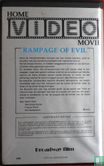 Rampage Of Evil - Image 2