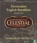 Devonshire English Breakfast - Image 1