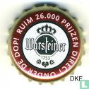 Warsteiner - Ruim 26.000 prijzen - Image 1