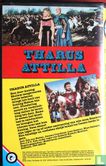 Tharus Attila - Afbeelding 2