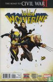 All-New Wolverine 9 - Bild 1