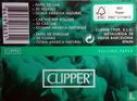 Clipper Standard Size Green  - Bild 1