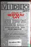 Terror At The Red Wolf Inn - Image 2