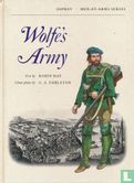 Wolfe's Army - Image 1
