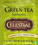Green Tea Authentic - Afbeelding 1