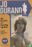 Jo Durand avonturier! 167 - Bild 1