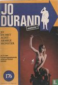 Jo Durand avonturier! 176 - Afbeelding 1