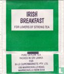 Irish Breakfast Tea - Afbeelding 2