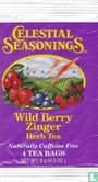 Wild Berry Zinger [r]  - Image 1
