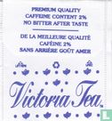 Victoria Tea - Afbeelding 2