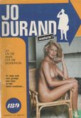 Jo Durand avonturier! 189 - Image 1