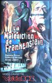 La Malédiction de Frankenstein - Afbeelding 1