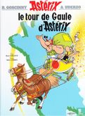 Le tour de gaule d'Asterix  - Afbeelding 1