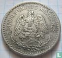 Mexico 50 centavos 1907 (type 2) - Afbeelding 2